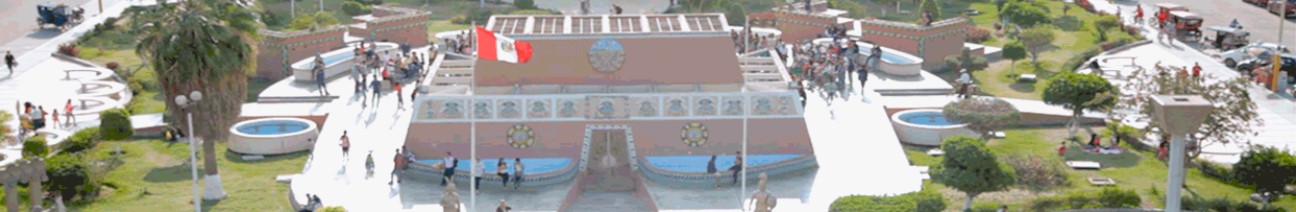 Lambayeque - Tucume - El Horcon 